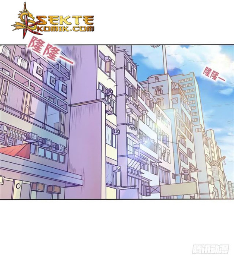 Super WeChat Chapter 01 Gambar 2